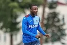 Trabzonspor'da Nicolas Pepe'den forma isteği!