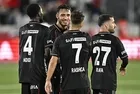 Beşiktaş'ta ayrılık gündemi!