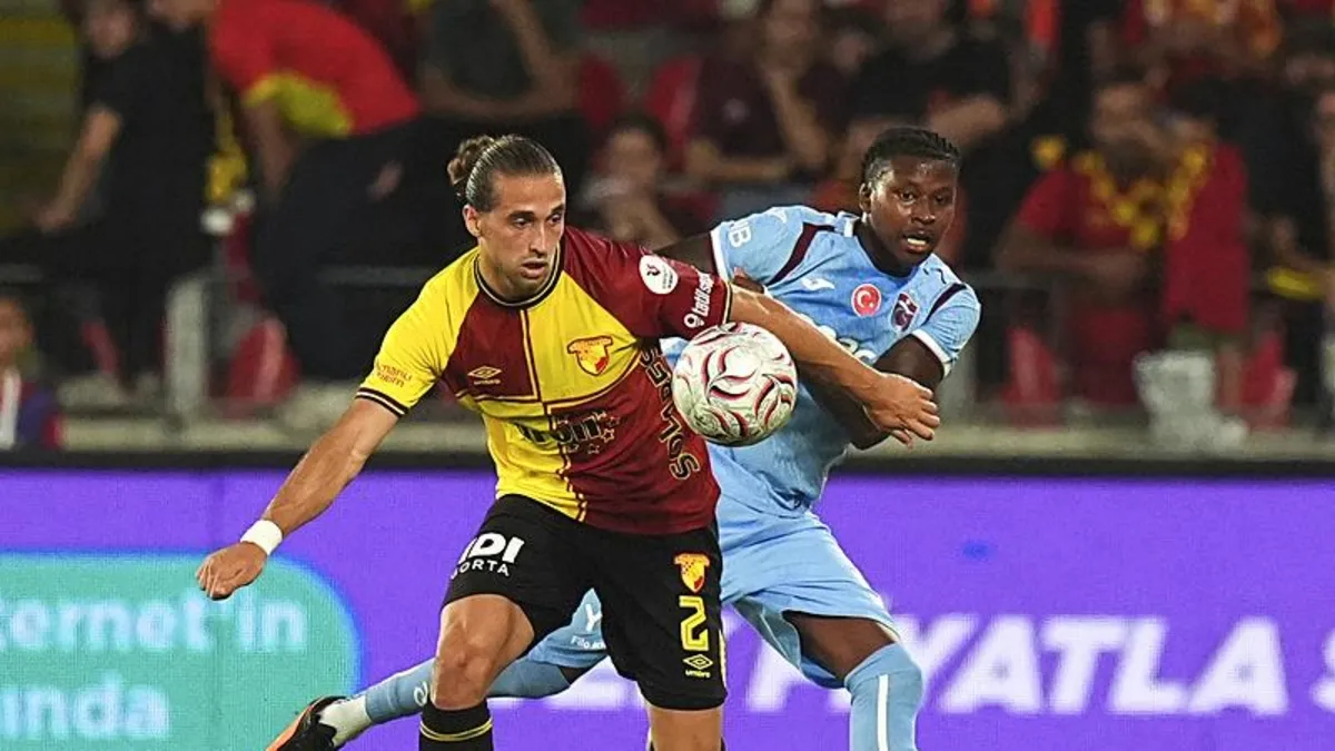 Galatasaray'dan Arda Okan Kurtulan teklifi! Aradaki fark 2 milyon euro