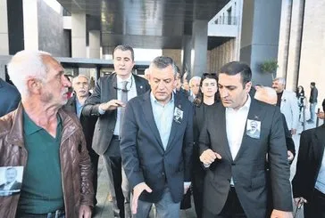 Yakın plan
