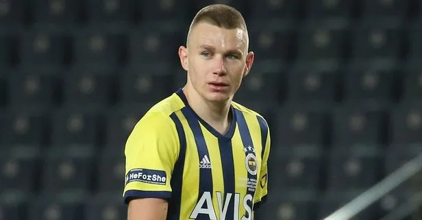 Fenerbahçeli stoper Attila Szalai’nin değeri zirveye çıktı