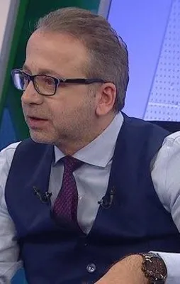 "15 Temmuz şehitlerinin kemiklerini sızlattılar"