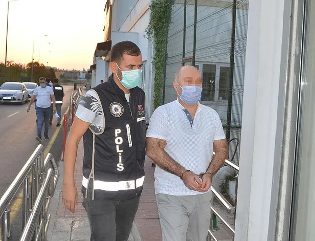 Son dakika: Adana merkezli 12 ilde FETÖ operasyonu: 24 şüpheli hakkında gözaltı kararı verildi-3