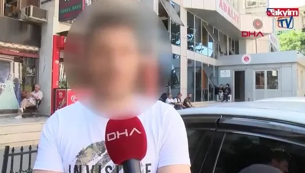 Tuvalete gizli kamera kurarak kadın çalışanına şantaj yaptı! 'Bana kumpas kurdular' diye kendisini savundu