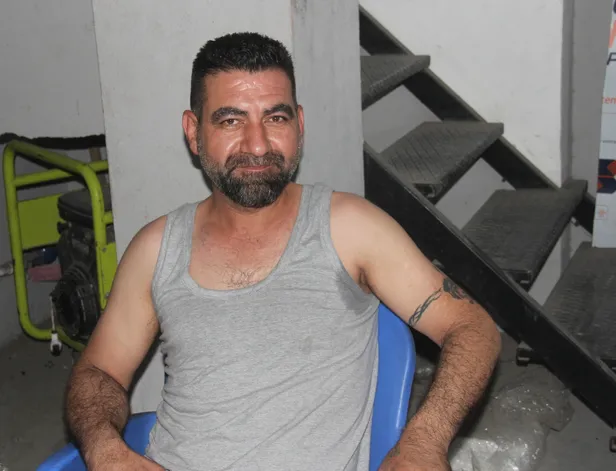 Adana'da inanılmaz olay! Bekçiyi rehin alan cezaevi firarisi, polis operasyona başlayınca intihar etti-9