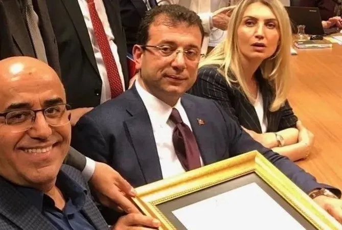 Rüşvetin adı ihale komisyonu