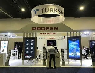 Türk savunma sanayisi ürünleri milli sistemle izlenecek