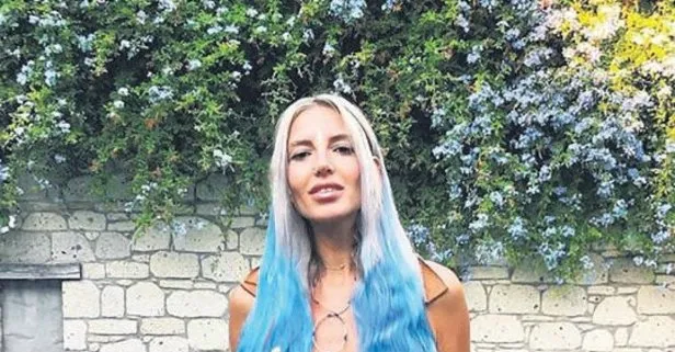 Dilara Öztunç’tan yeni imaj