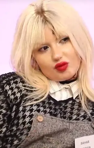 Bahar Candan kimdir, kaç yaşında? Bahar Candan Doya Doya Moda’dan elendi mi?