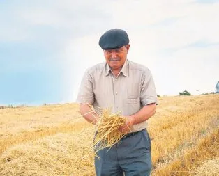 Çiftçiye yıpranma payı