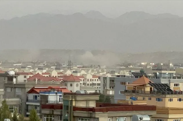 Medeniyet merkezi Horasan "DEAŞ/Horasan" yapılanması üzerinden karalanmaya mı çalışılıyor?