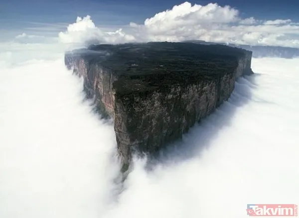 Ölmeden önce görmemiz gereken gizli kalmış cennetler - 4