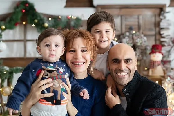 İlk görüşte aşık olup 28 yıl süren ayrılığın ardından evlendiler! Mazhar Alanson o şarkıyı meğer Biricik Suden için yazmış... - 14