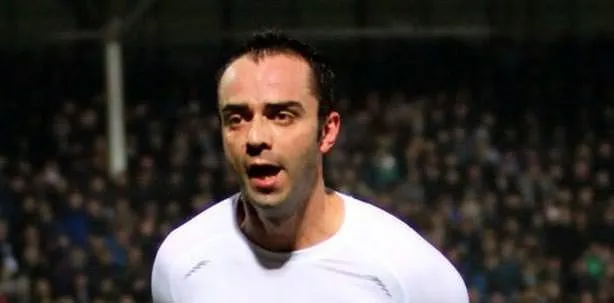 Samih 411 gün SONRA GOL ATTI!