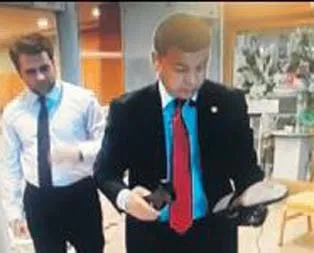 İsrail zulmü