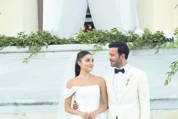 Geçmişten gelen beklenmedik misafir