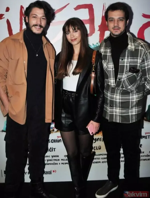 Mert Yazıcıoğlu’na ihanet sorusu! 4 yıl aşk yaşamışlardı! Gözler Yalı Çapkını yıldızları Mert Ramazan Demir ile Afra Saraçoğlu’na çevrildi - 13