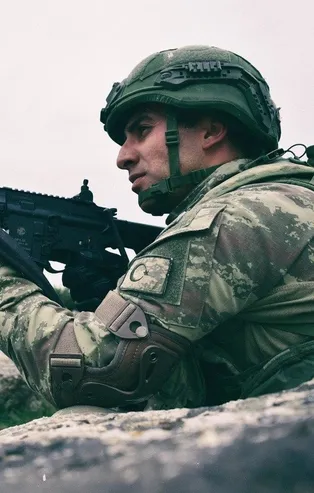 Son dakika: PKK'ya darbe üstüne darbe! 11 terörist etkisiz hale getirildi