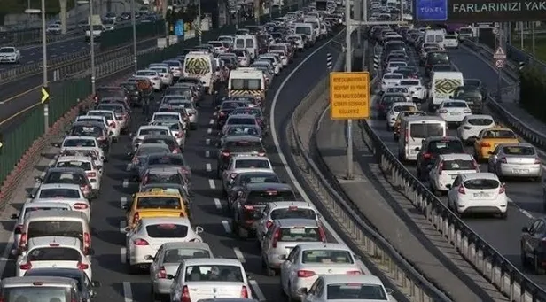 Motorlu taşıtlar vergisi 2022 ne kadar olacak? MTV’ye indirim mi geldi son dakika? MTV hesaplama 2021 nasıl yapılır?-2