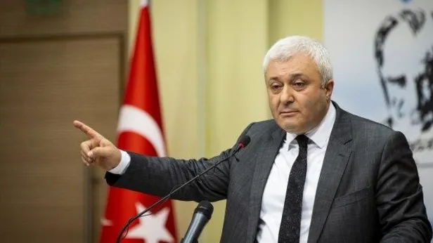 Tuncay Özkan’dan CHP’lilere itiraf gibi mektup! Rant asansöründen Kılıçdaroğlu çıktı