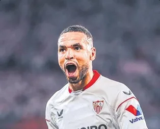 En-Nesyri için son kez