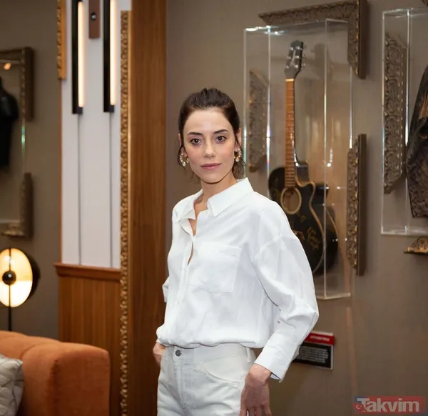 Emrah’ın son hali dikkat çekti! Yeni tarzı Özcan Deniz’e benzetildi - 34