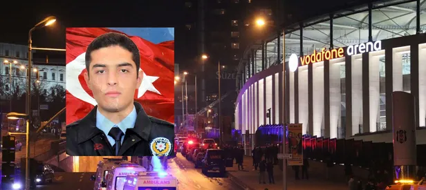 Şehit olmasa 'kız istemeye' gideceklerdi!
