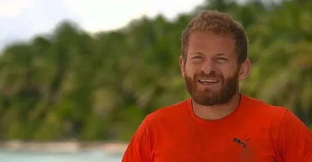 Survivor İsmail Balaban’ın nişanlısı kim? Survivor 2021 İsmail Balaban kaç yaşında, nereli, mesleği ne?