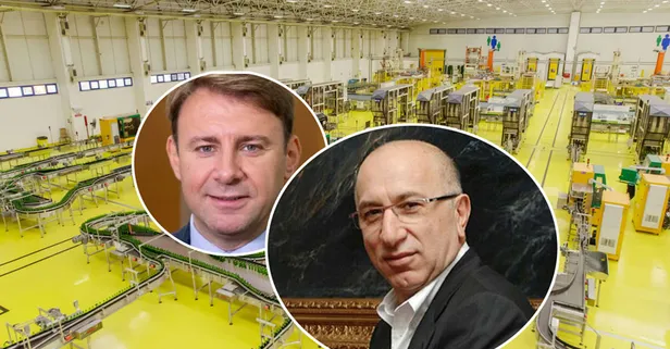 Turgay Ciner'in şirketlerinde kara para izi: Ciner Glass'ta tuhaf işler... Hepsi tesadüf mü?