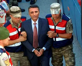 FETÖcü astsubay itiraf etti: İlk irtibatı Zekeriya Kuzu sağlamış!