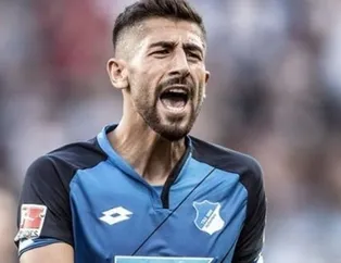 Resmen imzaladı! Tam 28 milyon euro...