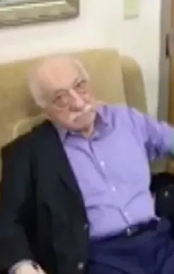 Teröristbaşı Gülen'e bin 900 yıl hapis talebi