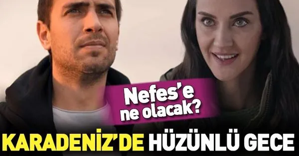 Sen Anlat Karadeniz 47. bÃ¶lÃ¼m canlÄ± izle - Takvim