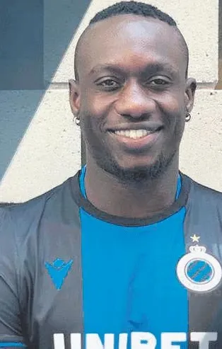 13 milyon Euro’ya alınan Diagne zar zor kiralandı