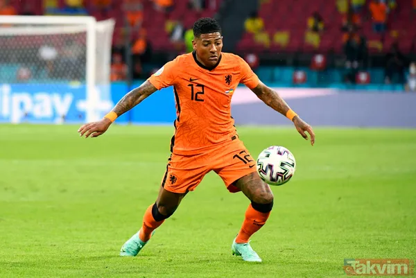 TAKVİM, Galatasaray'ın transfer etmek istediği Patrick Van Aanholt ile ilgili çarpıcı bir iddiayı açıklıyor - 6
