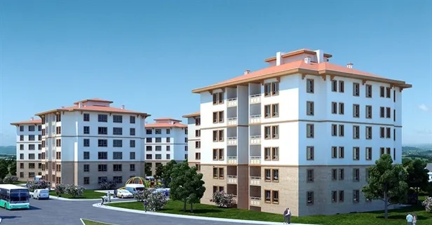 TOKİ Mayıs ayı ucuz konut projeleri! İşte başvuru şartları