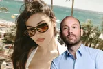 Köşe kapmaca bitti! Hande Erçel ve ünlü yapımcı Onur Güvenatam ilk kez yan yana