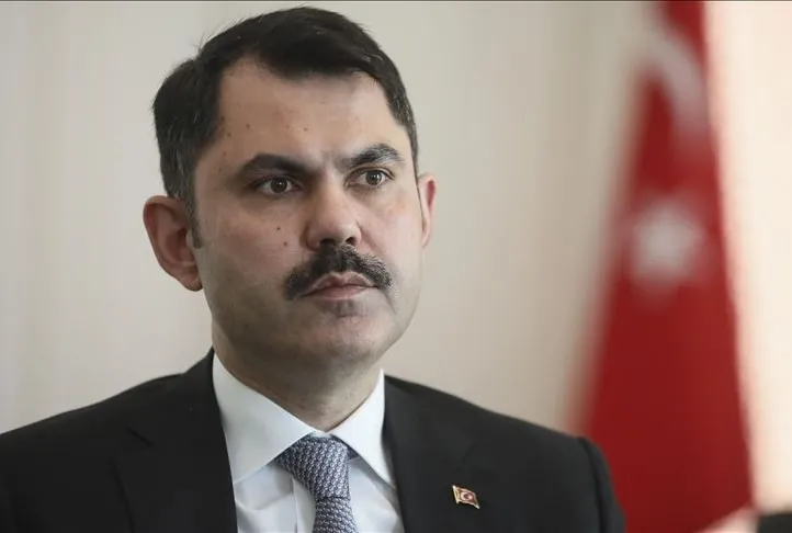 Damla Kent’e rekor başvuru