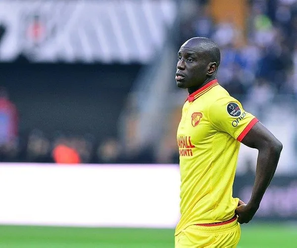 Demba Ba Beşiktaş maçındaki performansıyla ilgili ilk kez konuştu-1