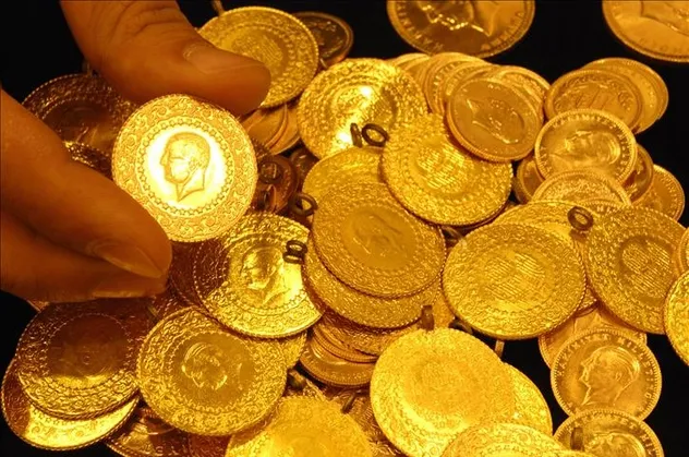 Altın alacaklar dikkat! Altın fiyatları yükselecek mi düşecek mi?