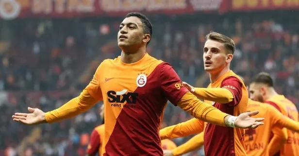 Lokomotif Moskova-Galatasaray maçı şifresiz Exxen Spor izle!