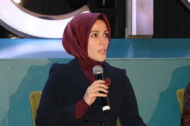 Esra Albayrak 28 Şubat sürecini anlattı