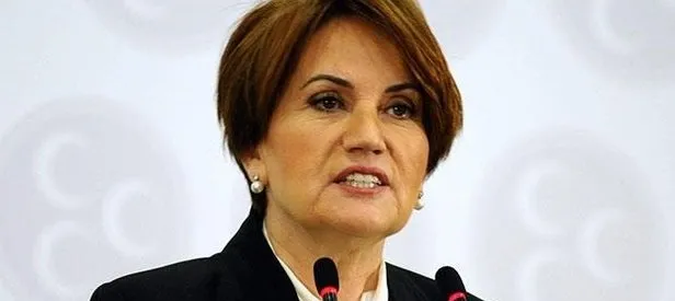 Akşener’in danışmanı da FETÖ’den ihraç edildi