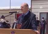 Bakan Soylu: "Ya olacağız ya öleceğiz"