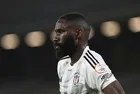 Beşiktaş'tan Masuaku açıklaması!