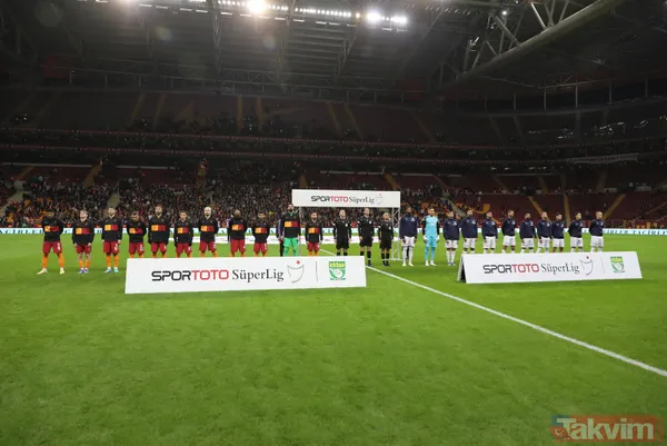Galatasaray'ın Kasımpaşa mağlubiyeti sonrası spor yazarlarından flaş sözler: Harakiri tipi maceralar! - 1