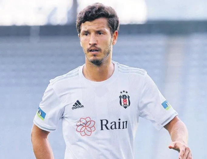 Salih Samsun maçında da yok