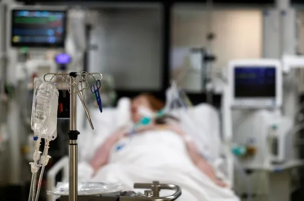 ABD koronavirüsle savaşırken büyük skandal ortaya çıktı! Dev fabrika koronalı işçileri çalıştırmış!-2