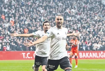 Borsa liginde şampiyon Beşiktaş: Piyasa değerinde de birinci