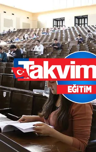 Üniversiteler ne zaman tatil olacak? Üniversiteler ne zaman kapanacak? 2022 - 2023 eğitim öğretim yılı takvimi YÖK!